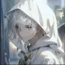 夕阳西下
